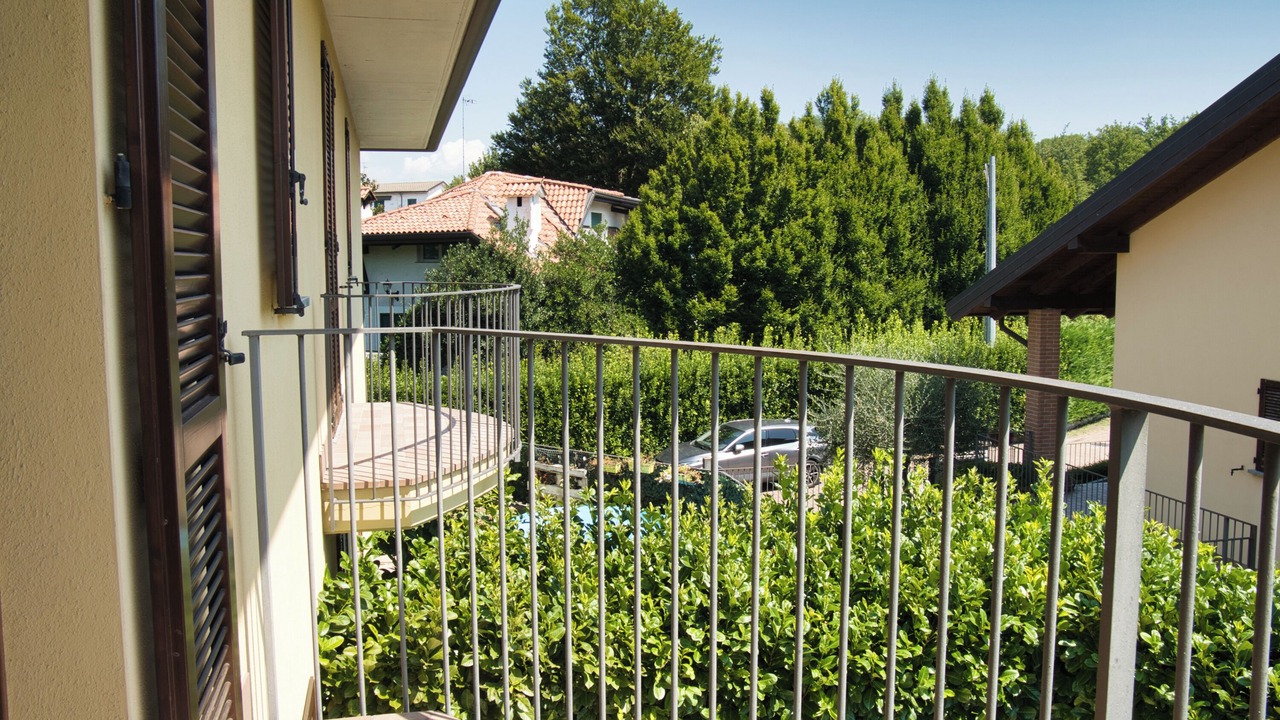 Photo of Outdoor in Bosisio Parini