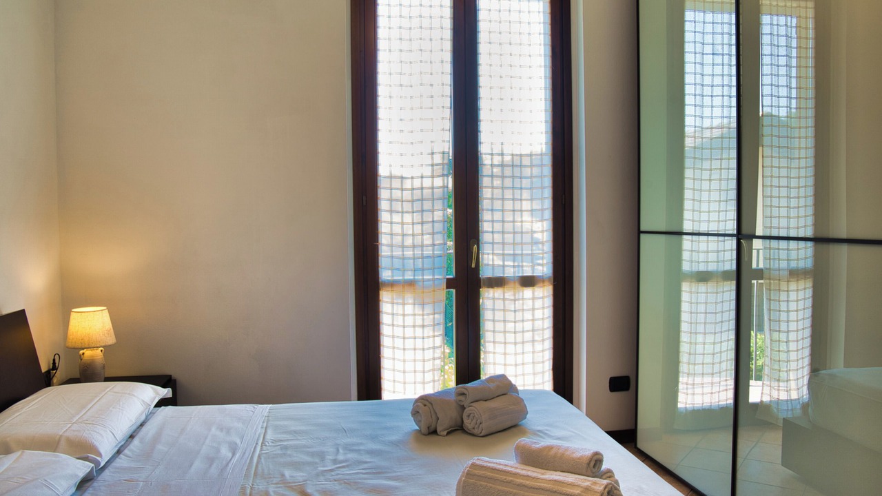 Photo of Bedroom in Bosisio Parini