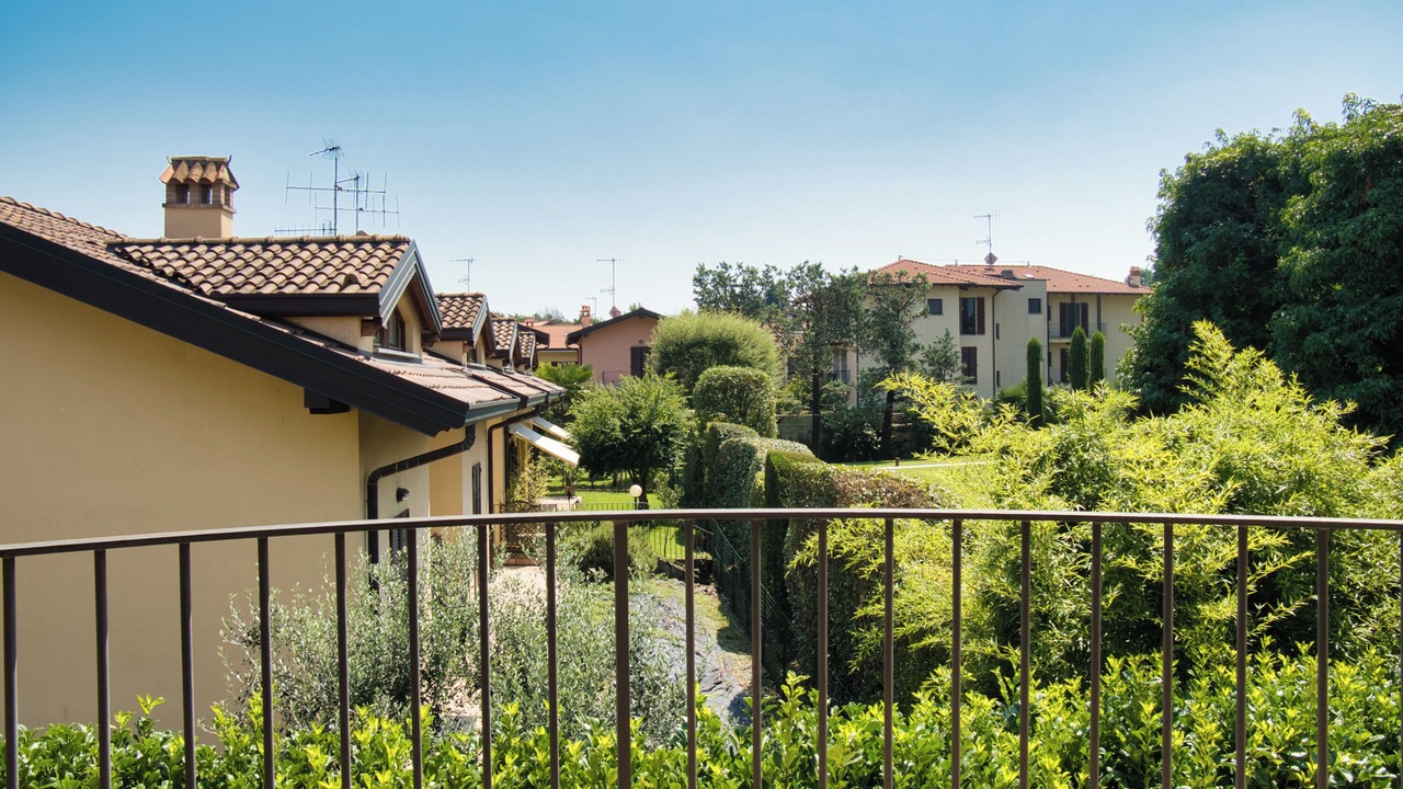 Photo of Outdoor in Bosisio Parini