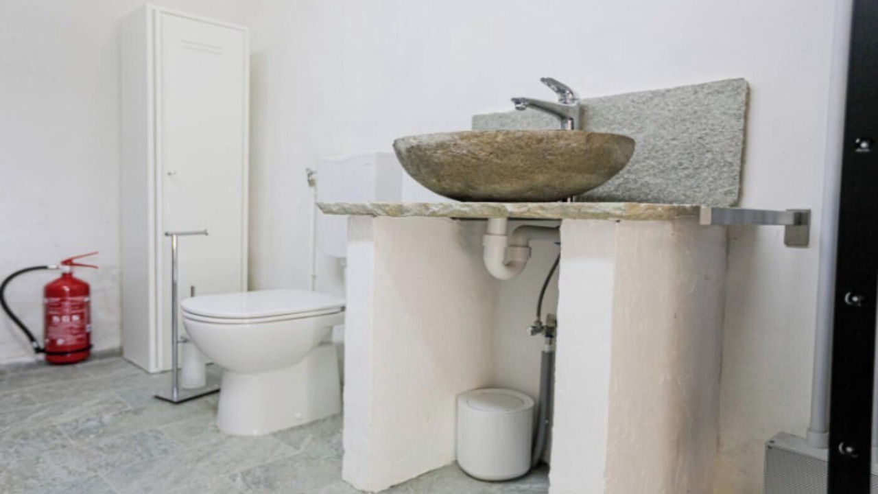 Photo of Bathroom in Bellano