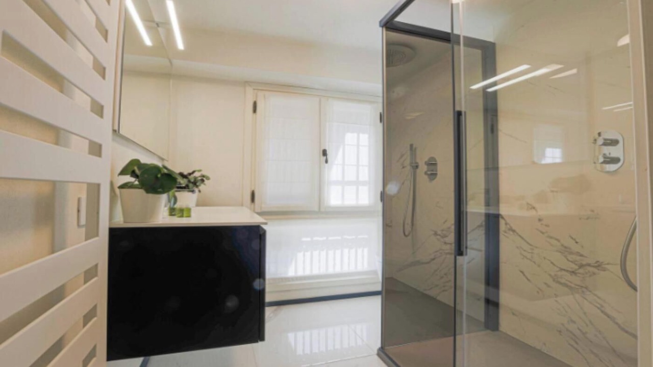 Photo of Bathroom in Bellano