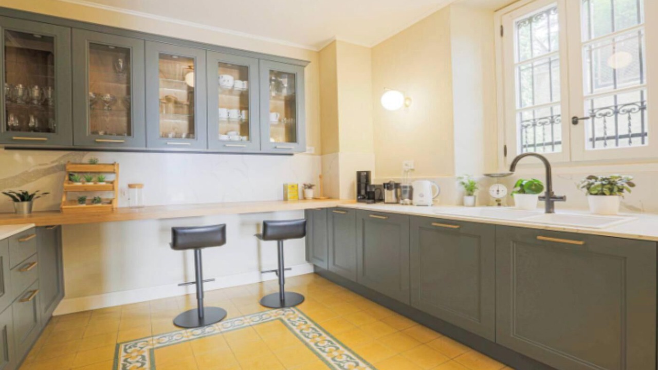 Photo of Kitchen in Bellano