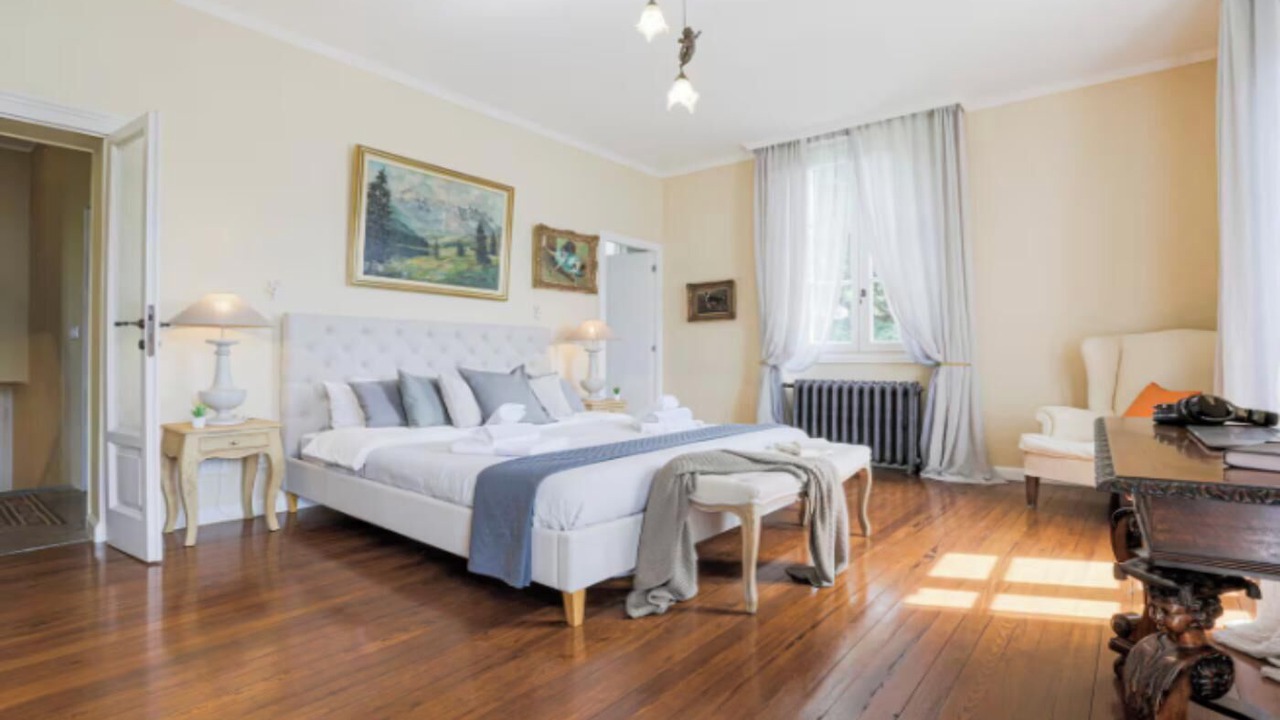 Photo of Bedroom in Bellano