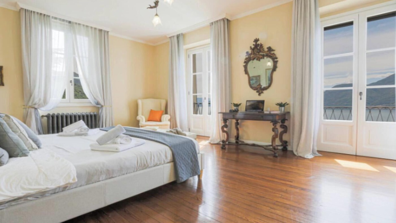 Photo of Bedroom in Bellano