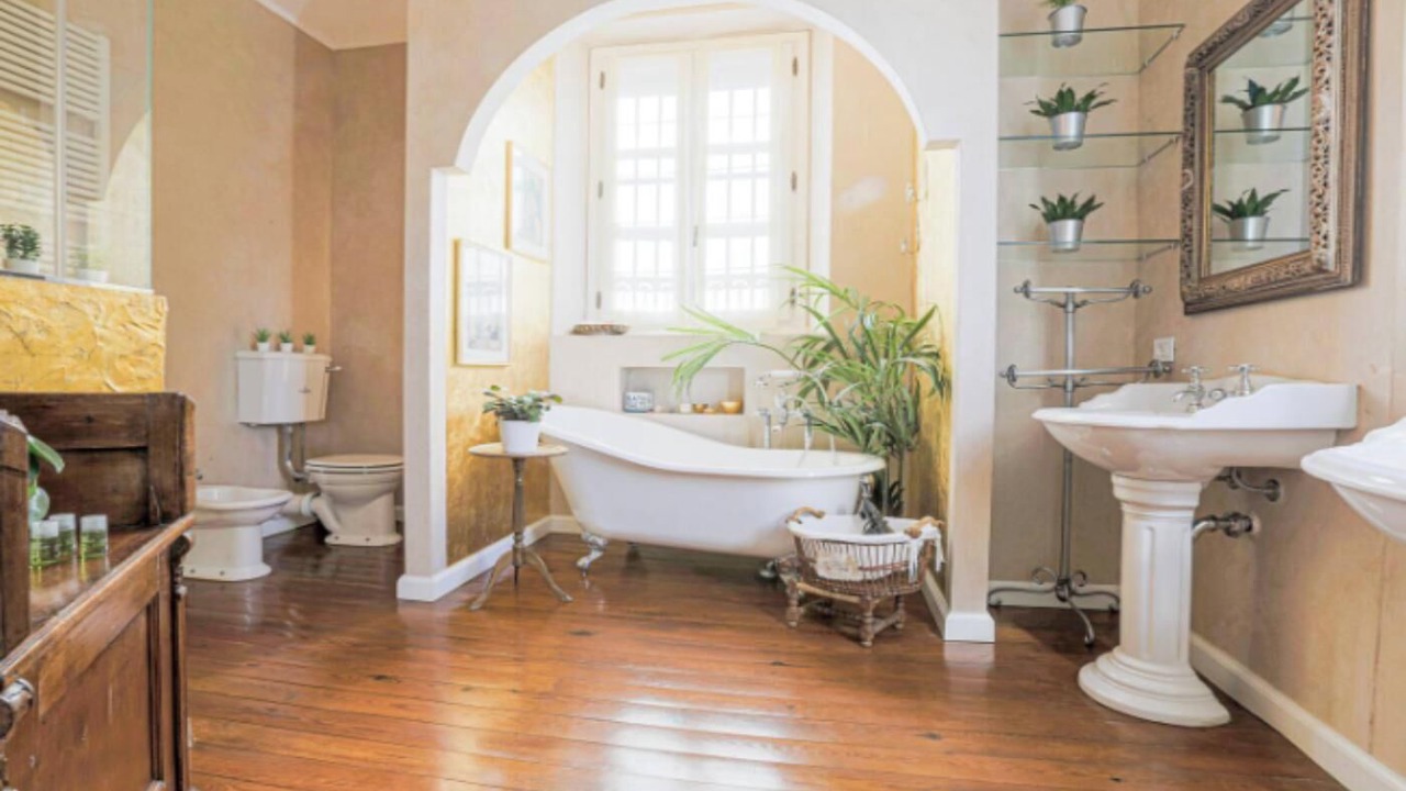 Photo of Bathroom in Bellano
