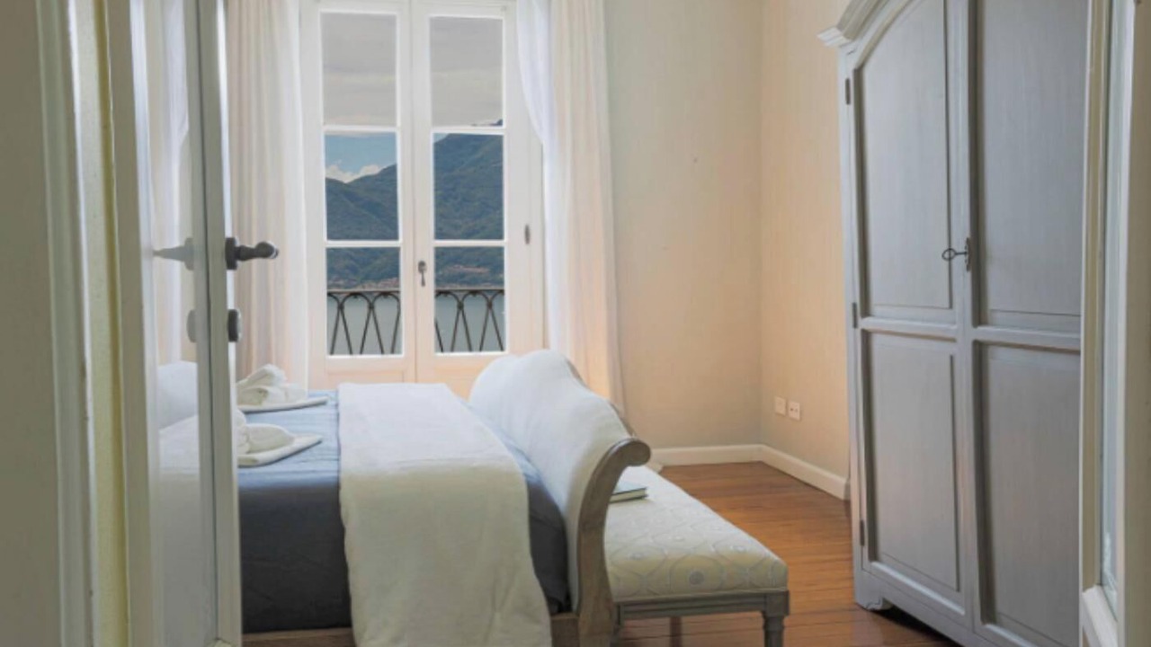 Photo of Bedroom in Bellano