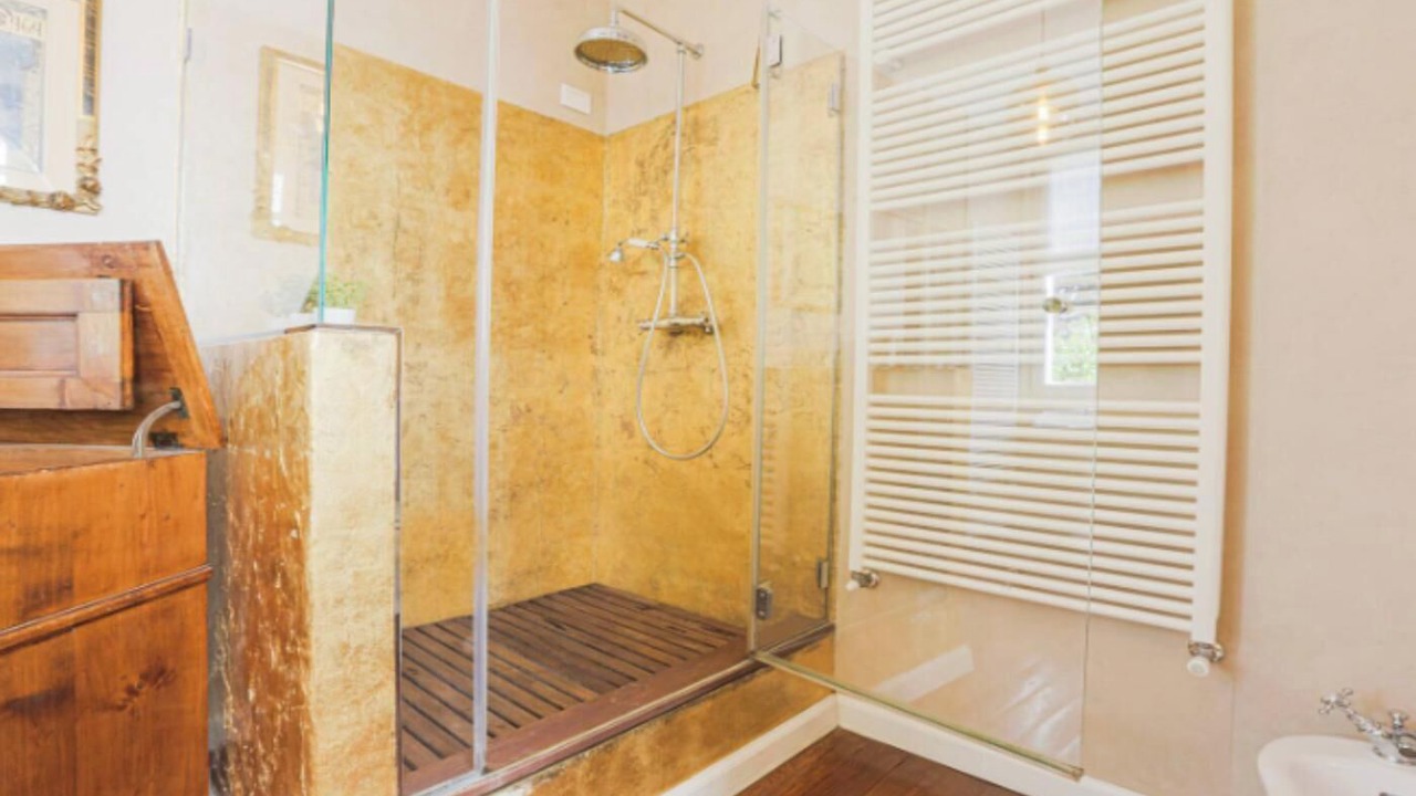 Photo of Bathroom in Bellano