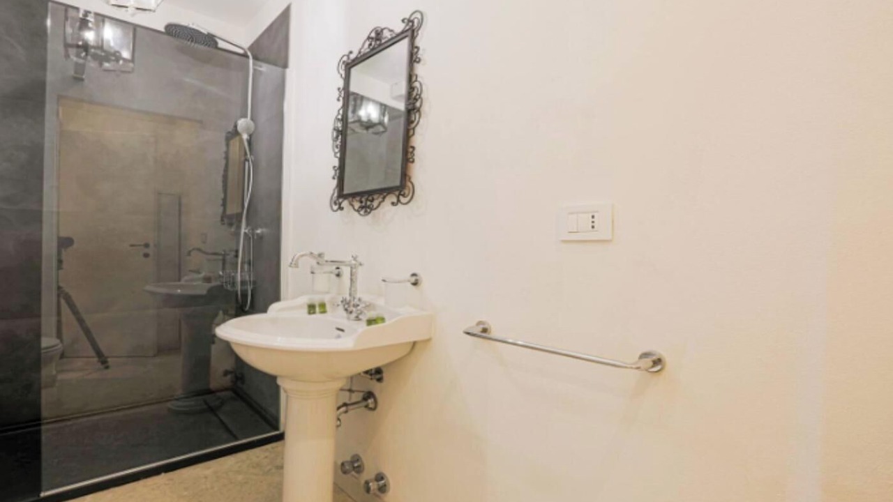 Photo of Bathroom in Bellano