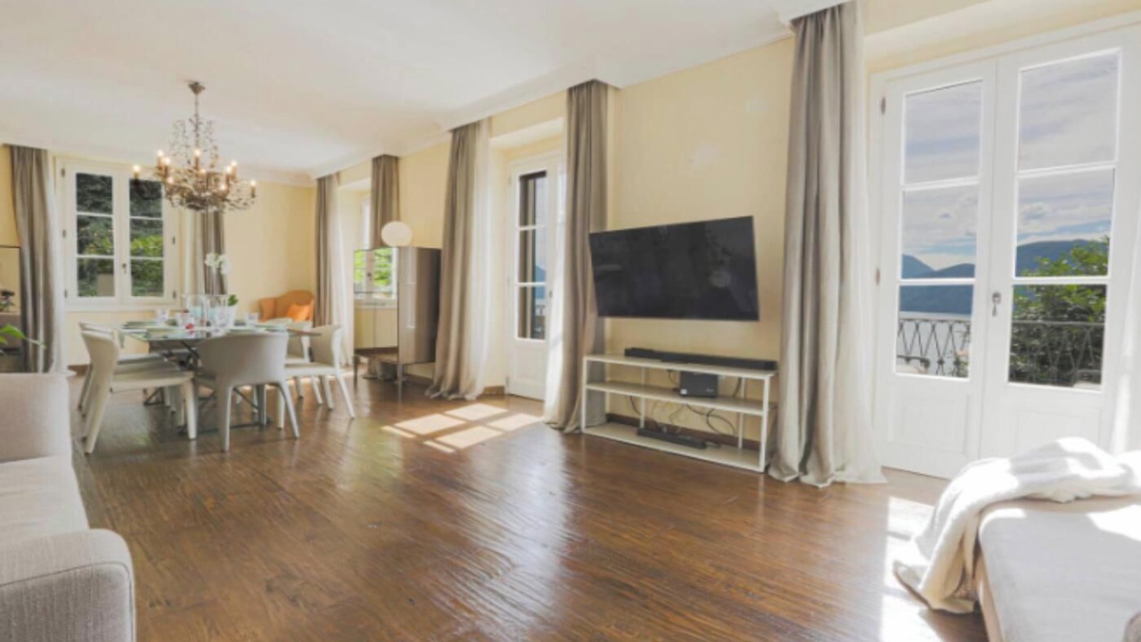 Photo of Livingroom in Bellano