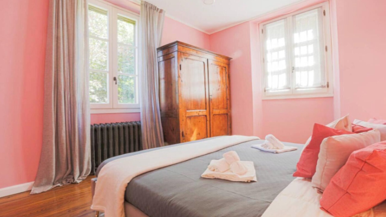 Photo of Bedroom in Bellano