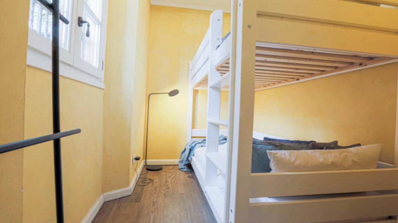 Photo of Bedroom in Bellano