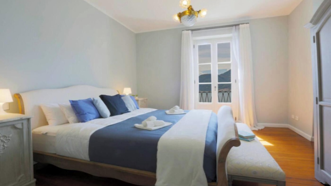 Photo of Bedroom in Bellano