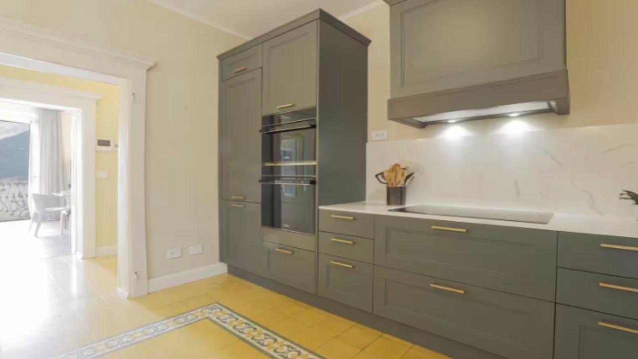 Photo of Kitchen in Bellano