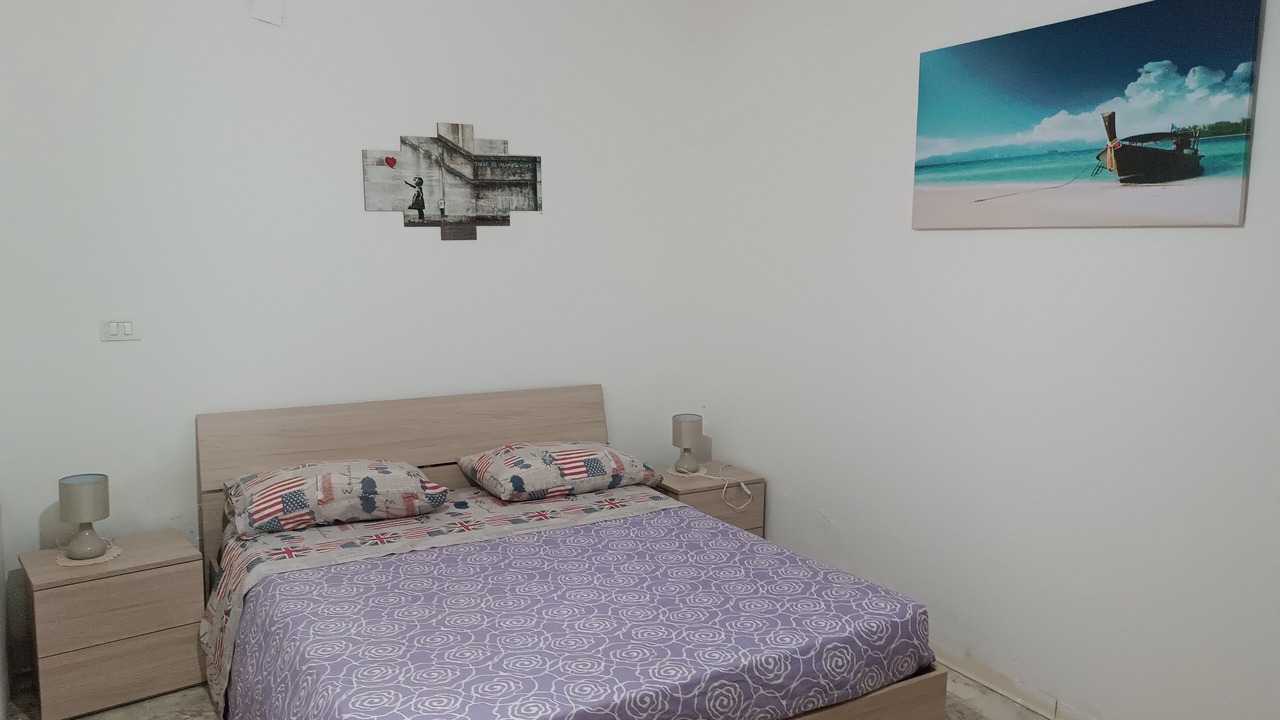 Photo of Bedroom in Bova Marina