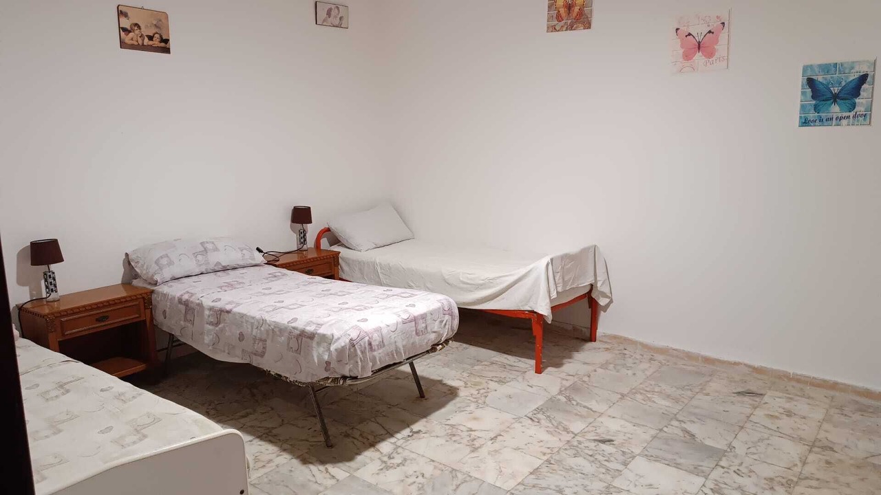 Photo of Bedroom in Bova Marina