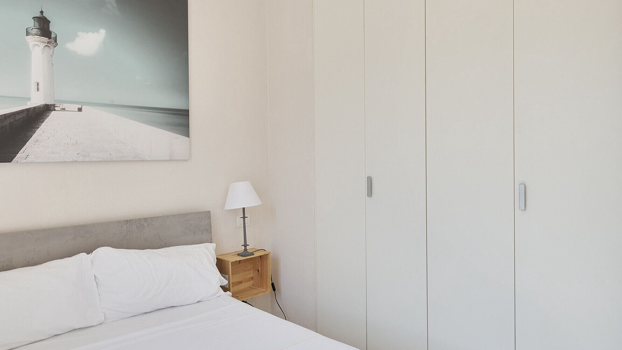 Photo of Bedroom in Recco