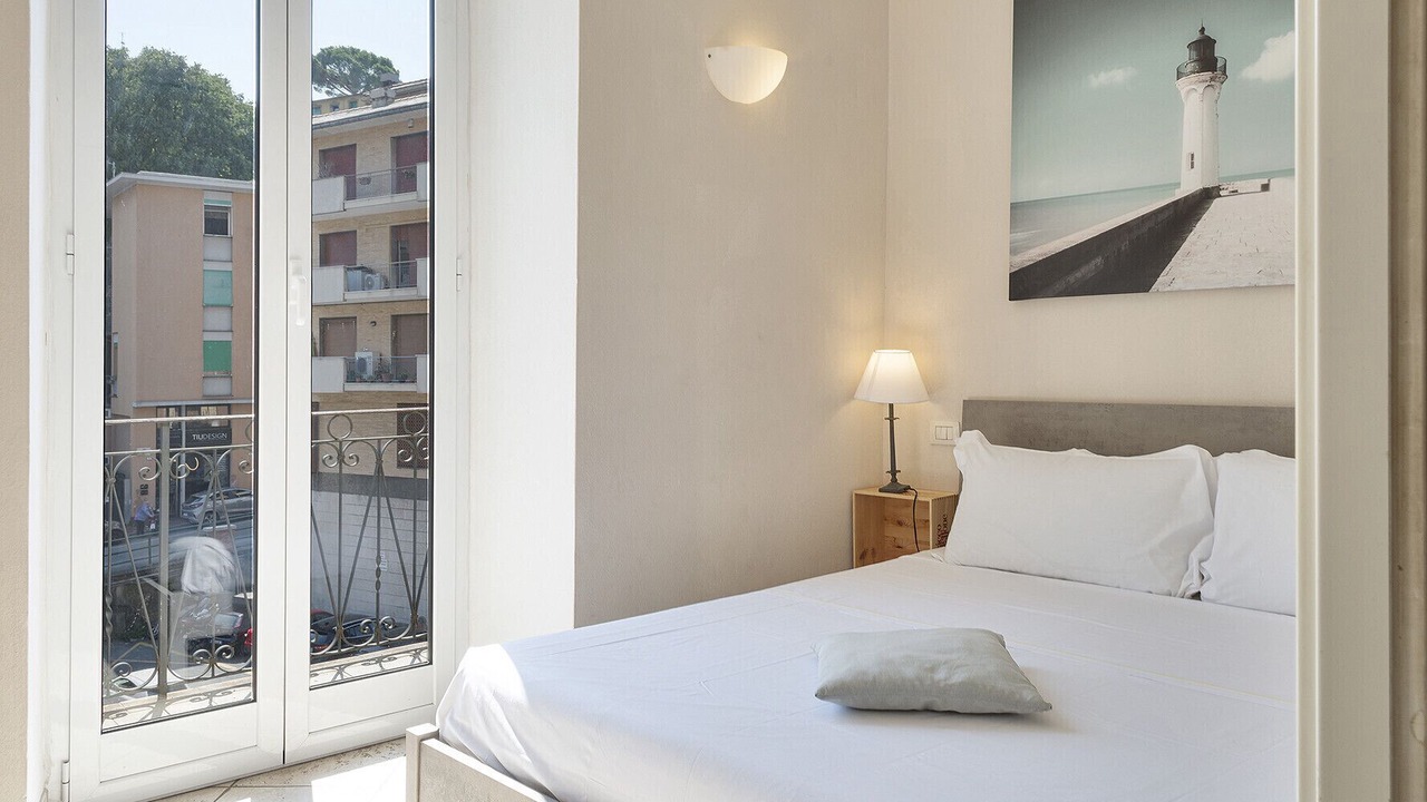 Photo of Bedroom in Recco