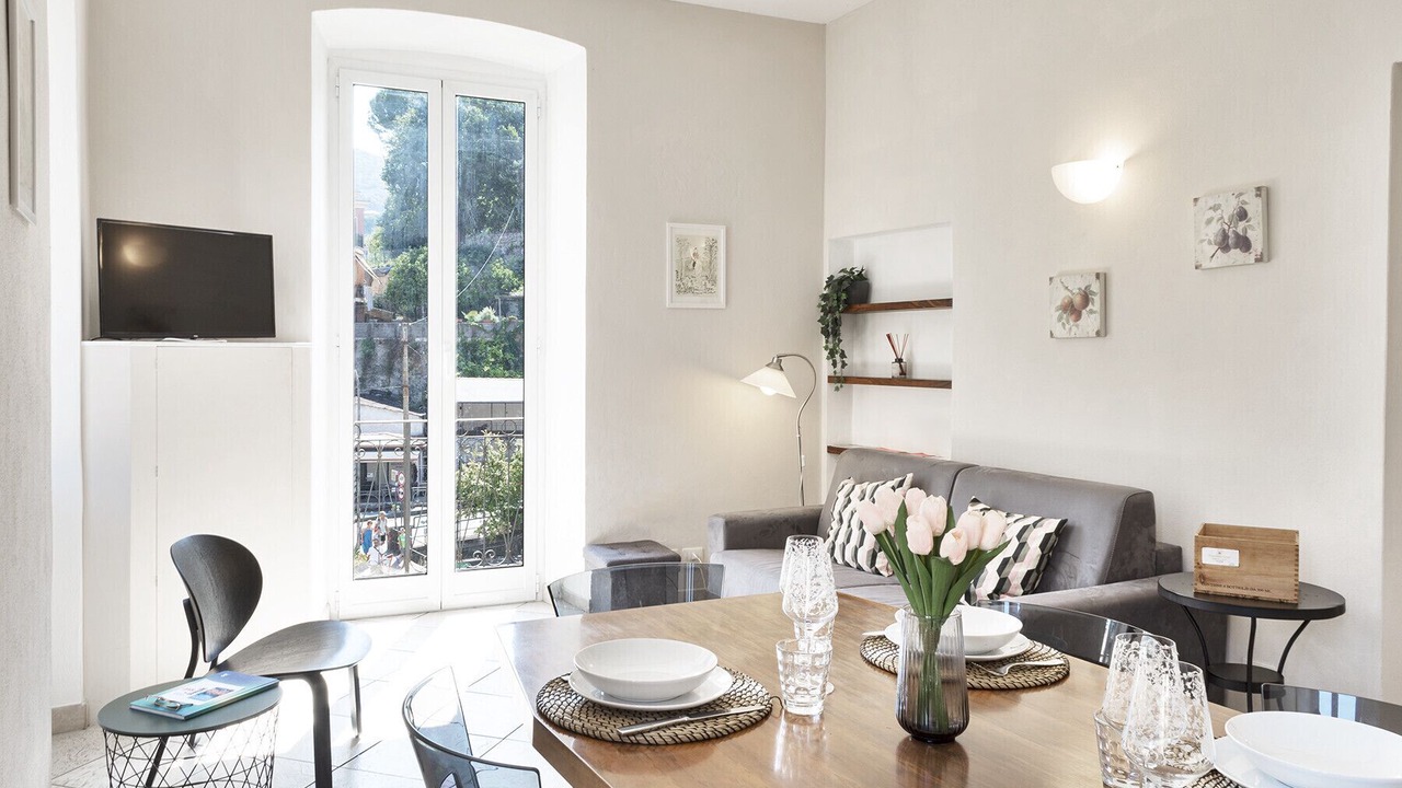 Photo of Livingroom in Recco