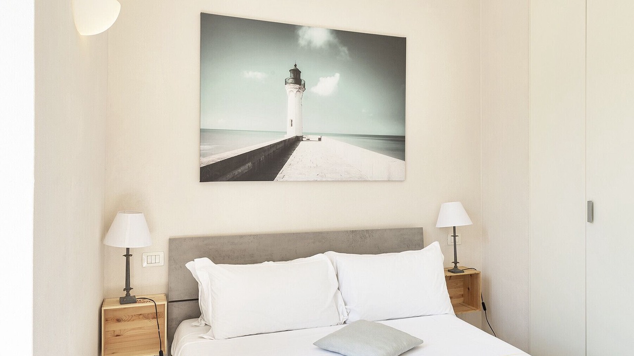 Photo of Bedroom in Recco