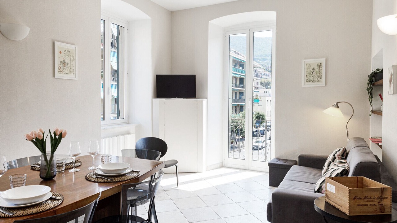 Photo of Livingroom in Recco