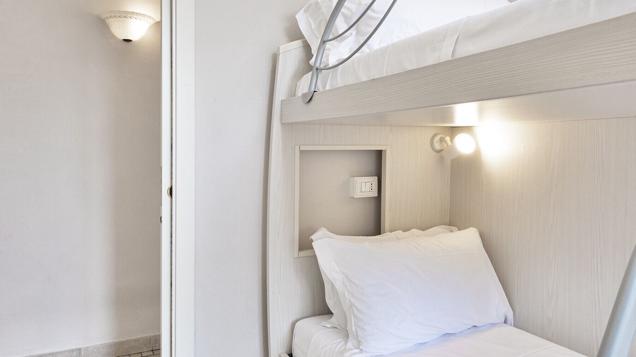 Photo of Bedroom in Recco