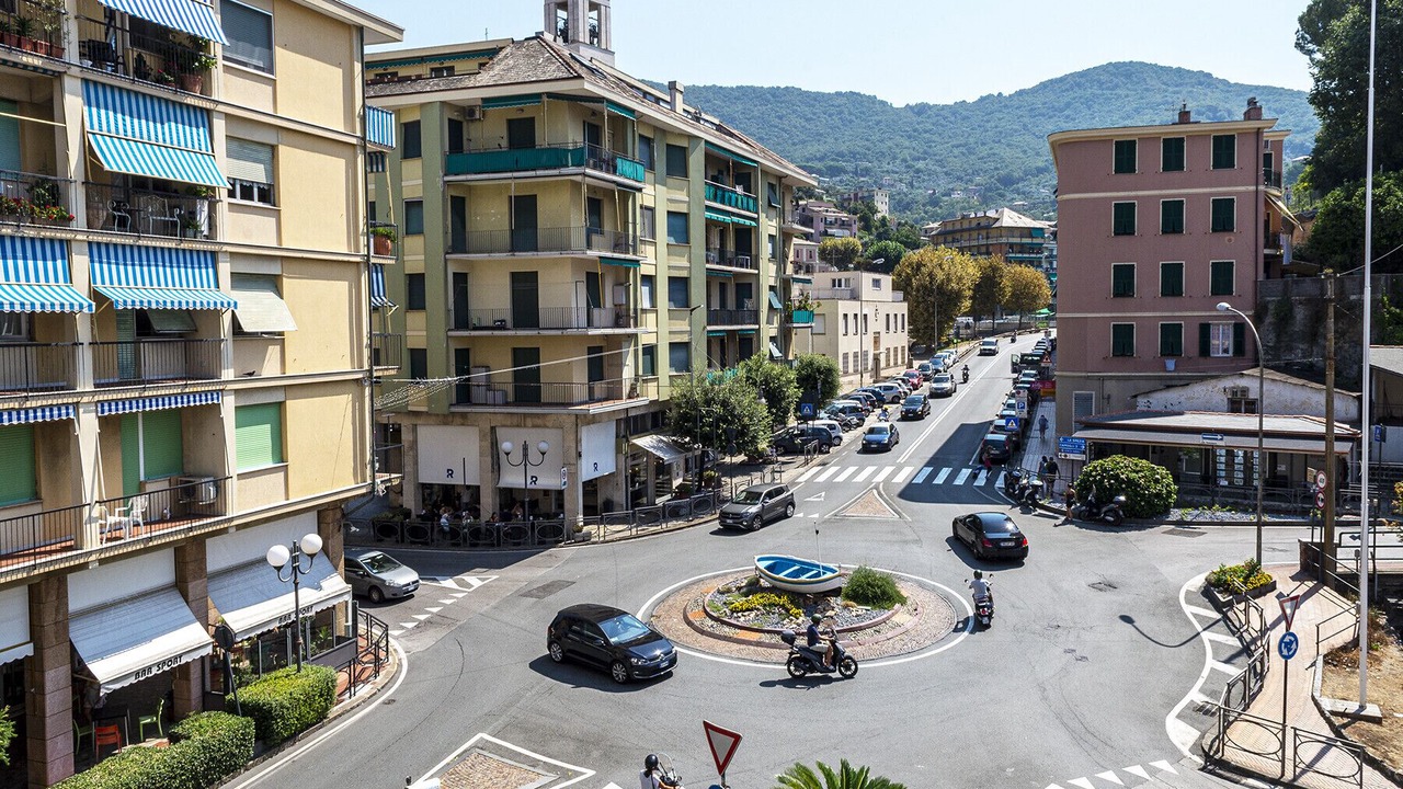 Photo of Outdoor in Recco