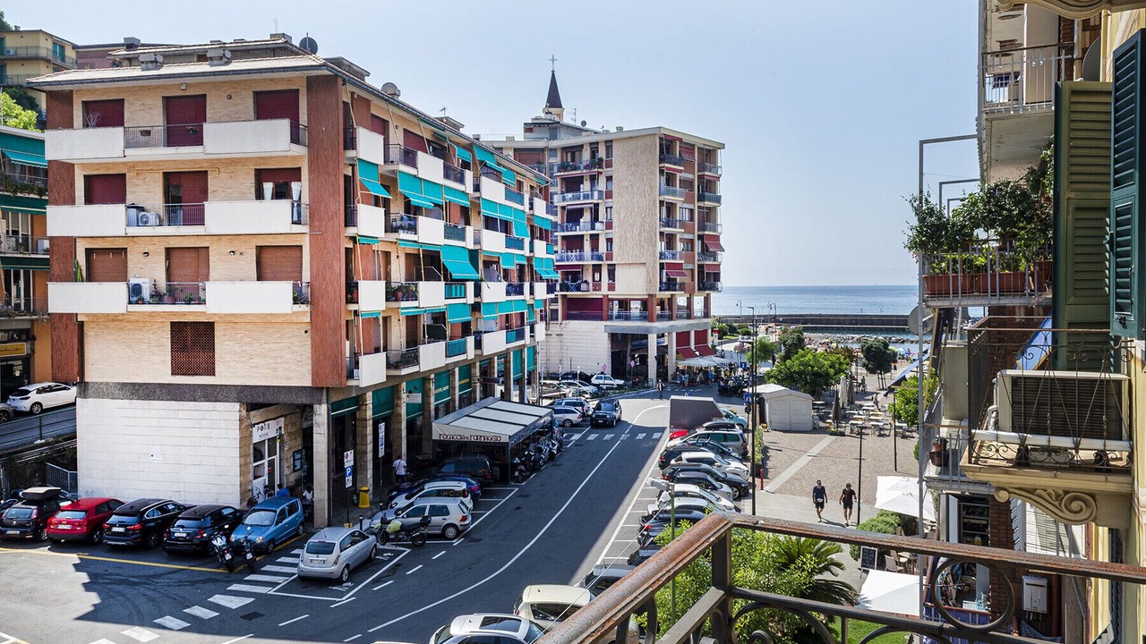 Photo of Outdoor in Recco