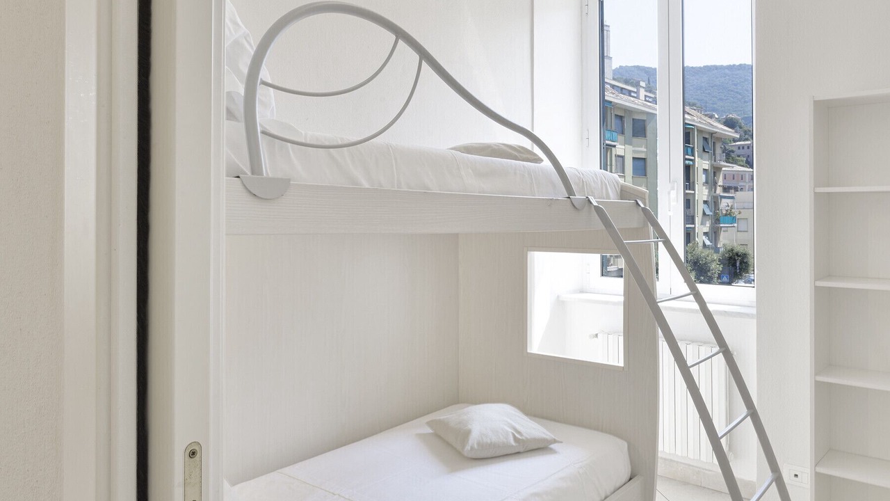 Photo of Bedroom in Recco
