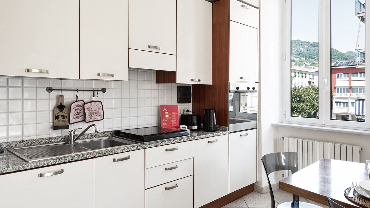 Photo of Kitchen in Recco