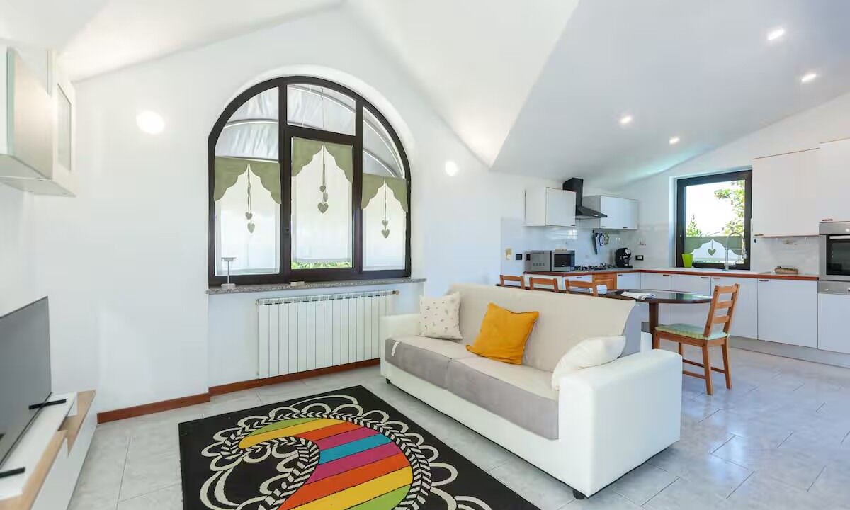 Photo of Livingroom in Carbonate