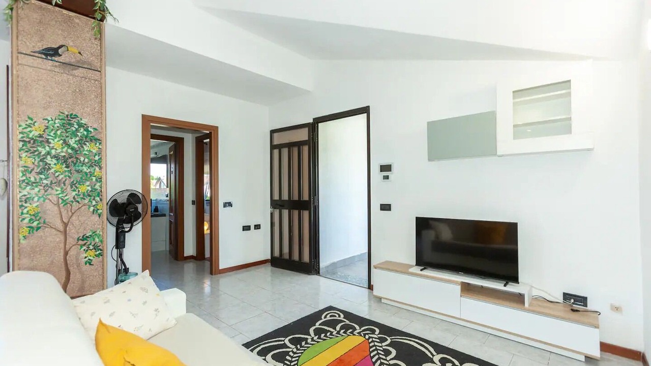 Photo of Livingroom in Carbonate