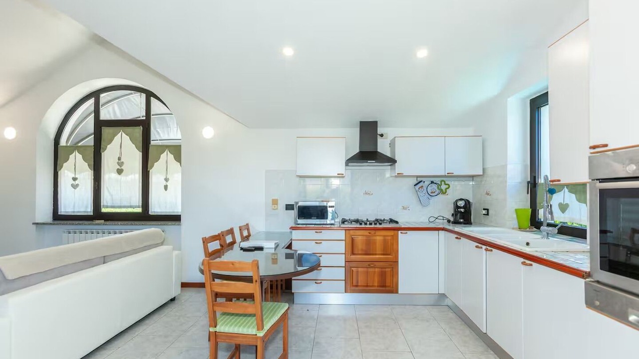 Photo of Kitchen in Carbonate