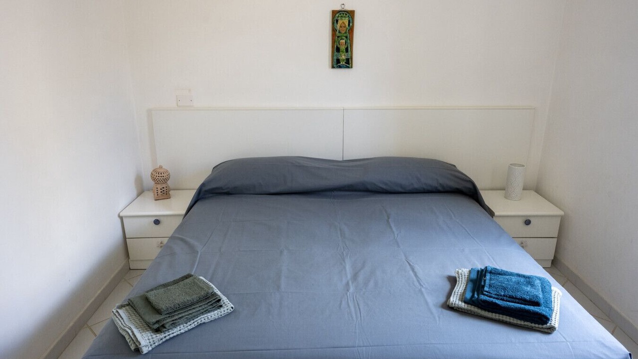 Photo of Bedroom in Campomarino di Maruggio