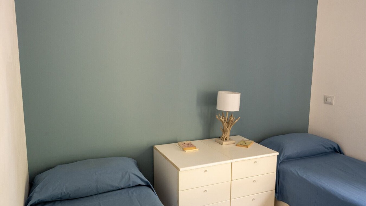 Photo of Bedroom in Campomarino di Maruggio