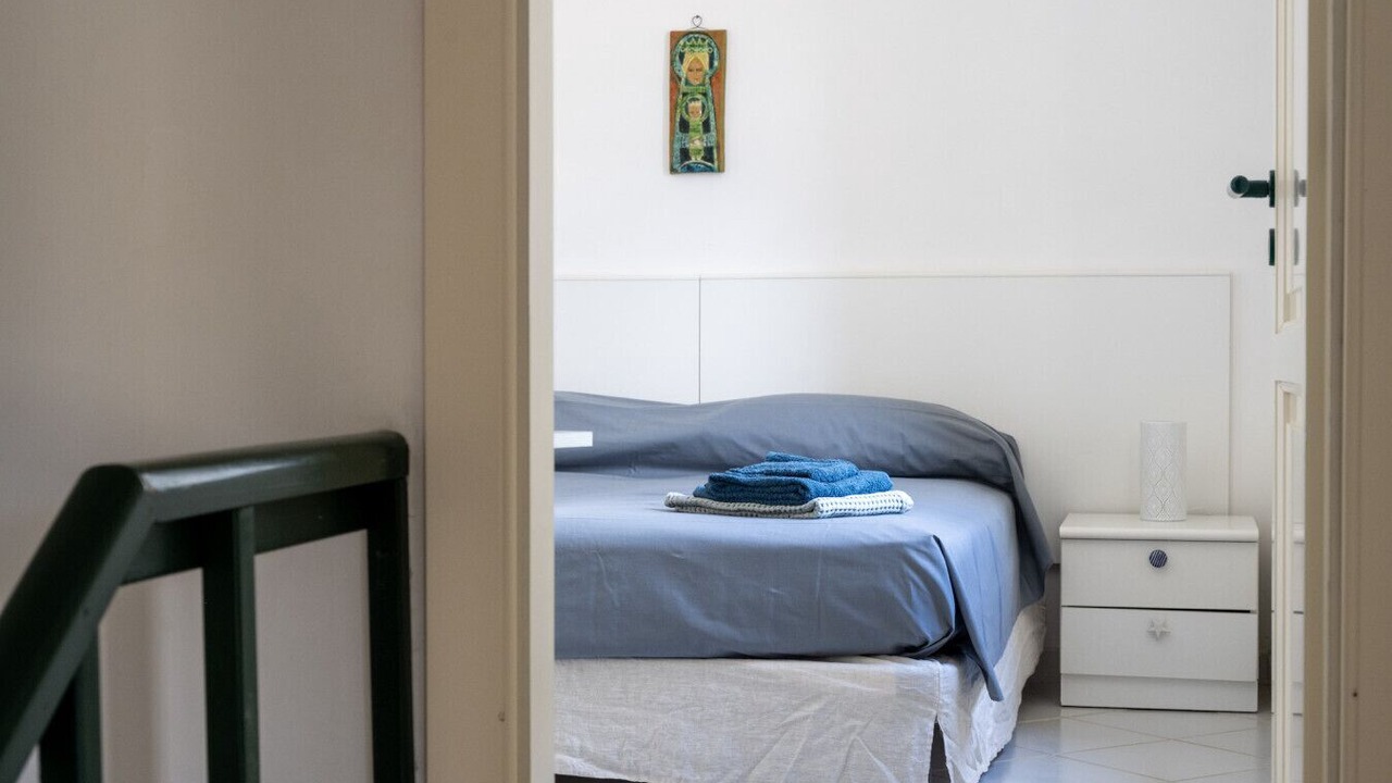 Photo of Bedroom in Campomarino di Maruggio