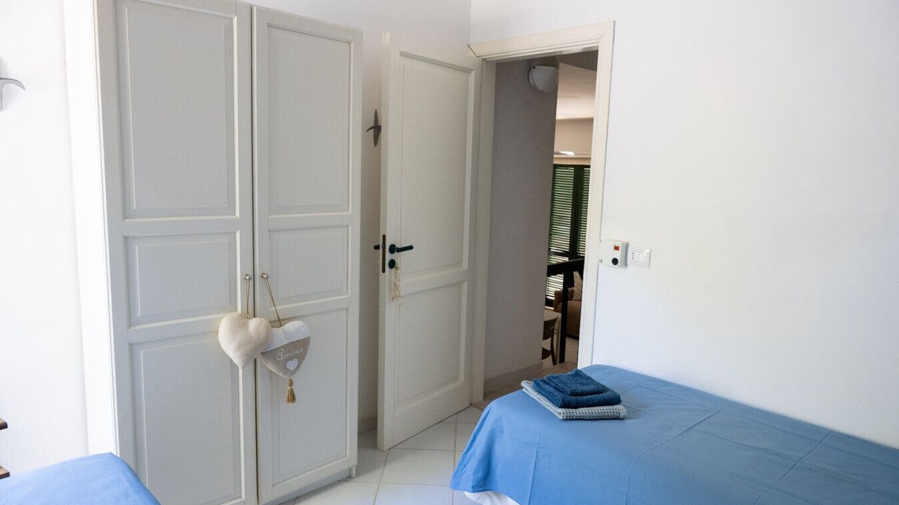 Photo of Bedroom in Campomarino di Maruggio