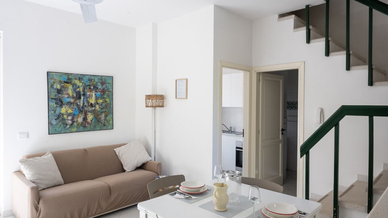 Photo of Livingroom in Campomarino di Maruggio