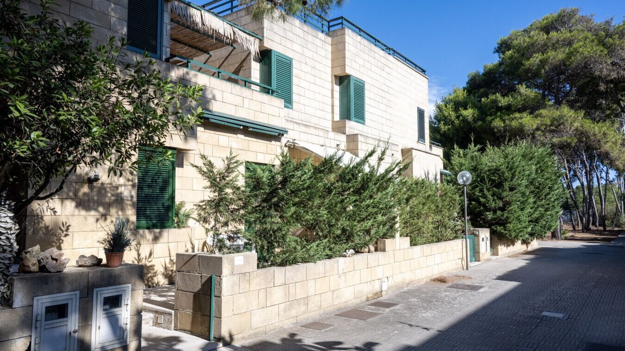 Photo of Outdoor in Campomarino di Maruggio