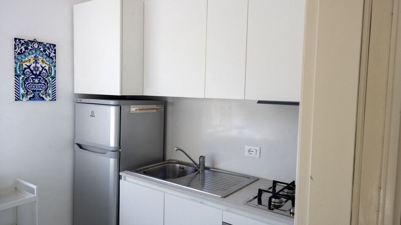 Photo of Kitchen in Campomarino di Maruggio