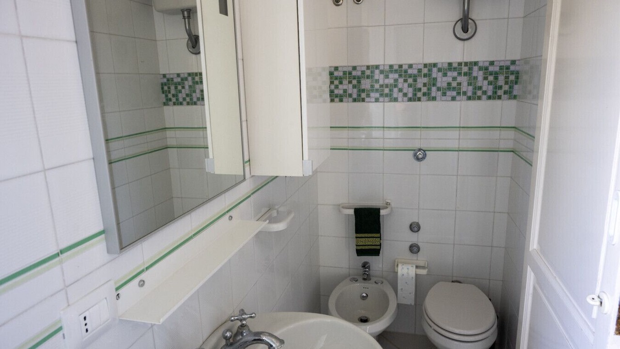 Photo of Bathroom in Campomarino di Maruggio