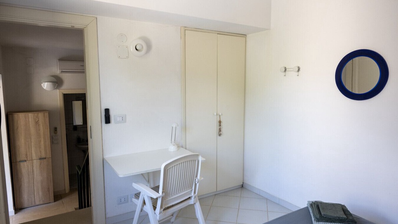 Photo of Bedroom in Campomarino di Maruggio