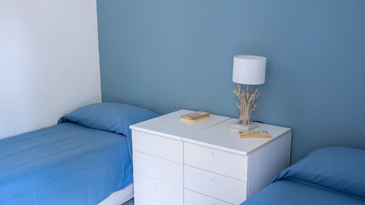 Photo of Bedroom in Campomarino di Maruggio