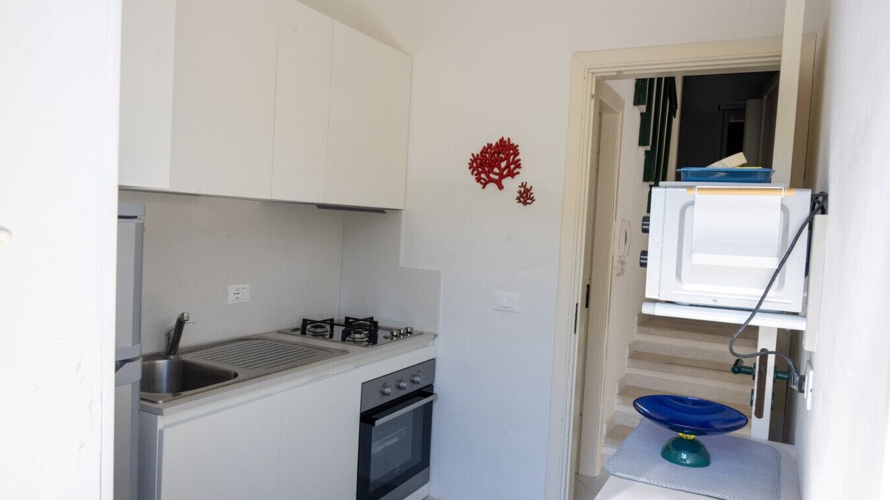 Photo of Kitchen in Campomarino di Maruggio