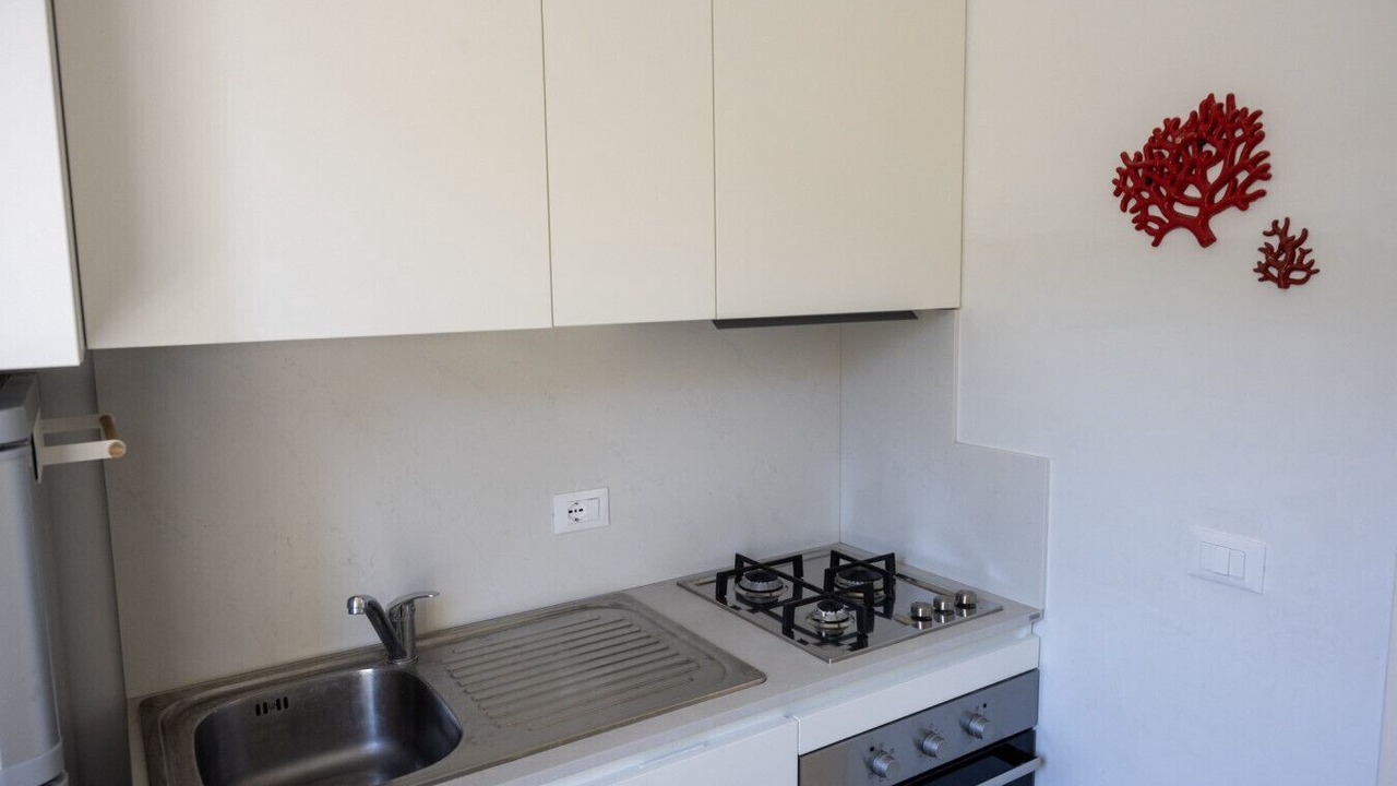 Photo of Kitchen in Campomarino di Maruggio