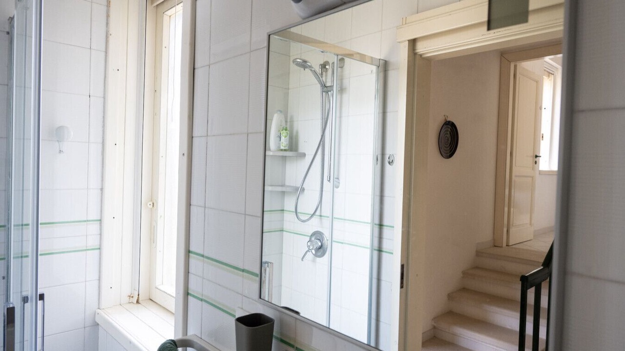 Photo of Bathroom in Campomarino di Maruggio