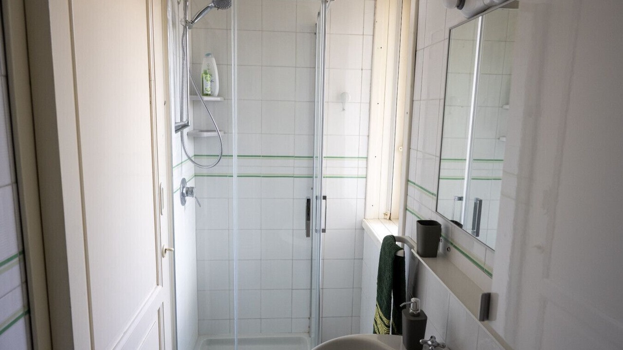 Photo of Bathroom in Campomarino di Maruggio