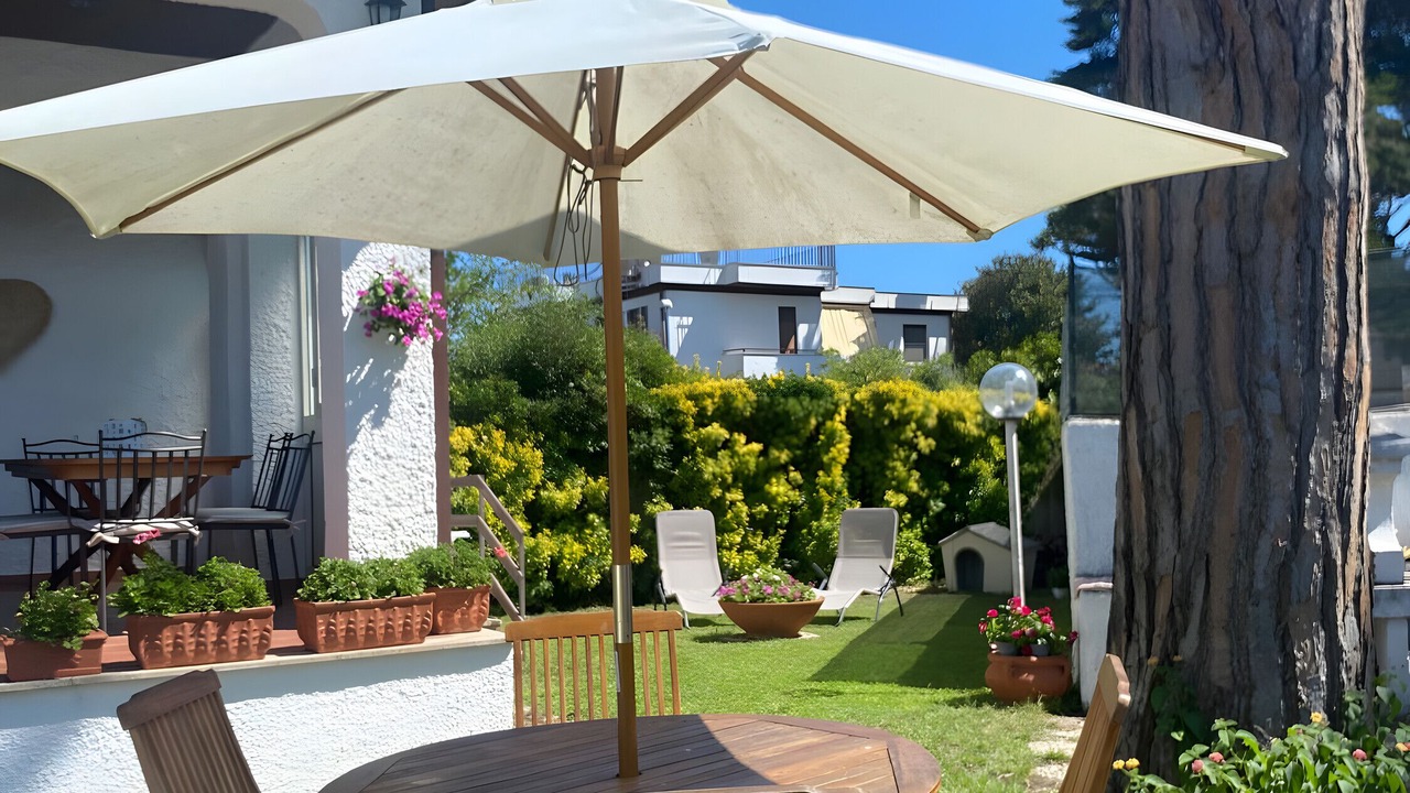 Photo of Outdoor in Latina Lido