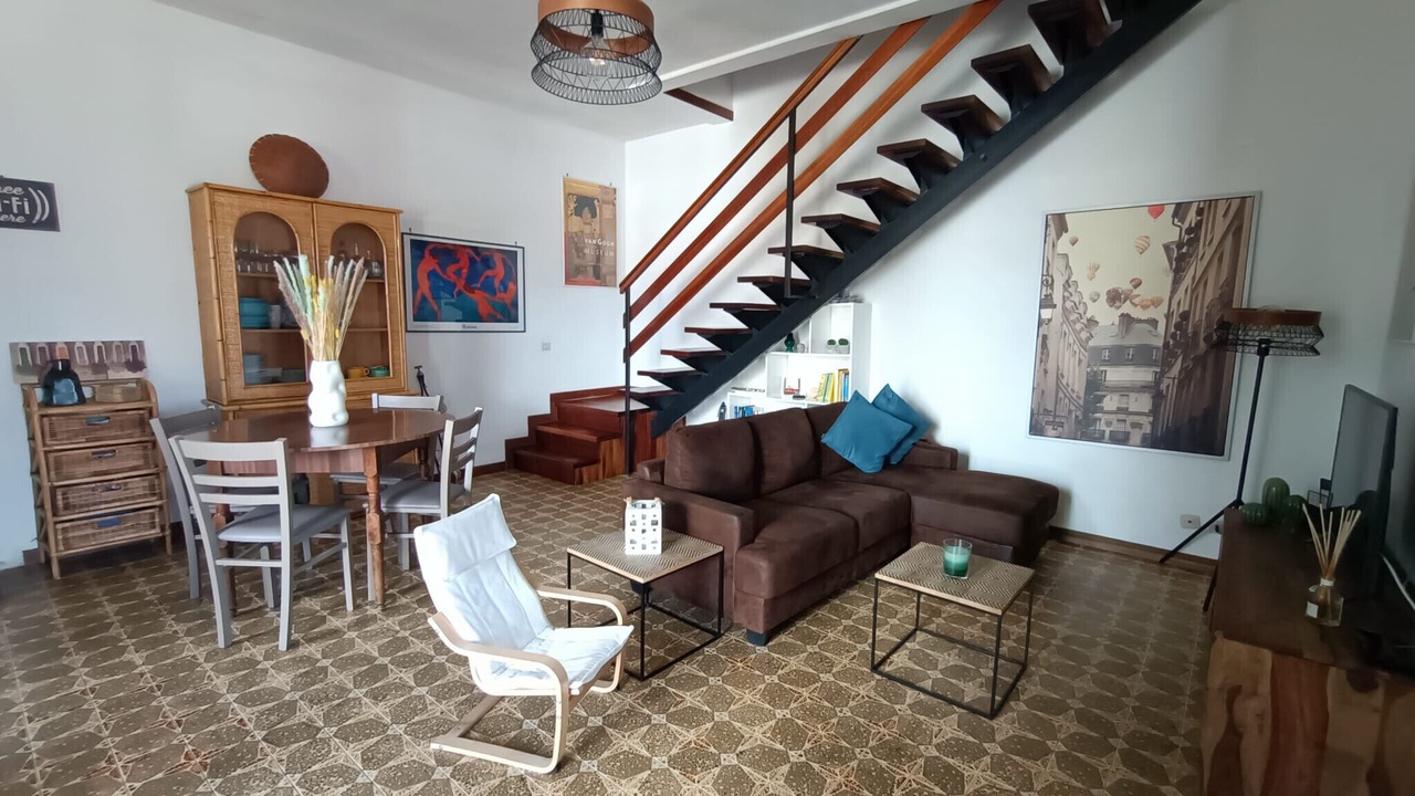 Photo of Livingroom in Latina Lido