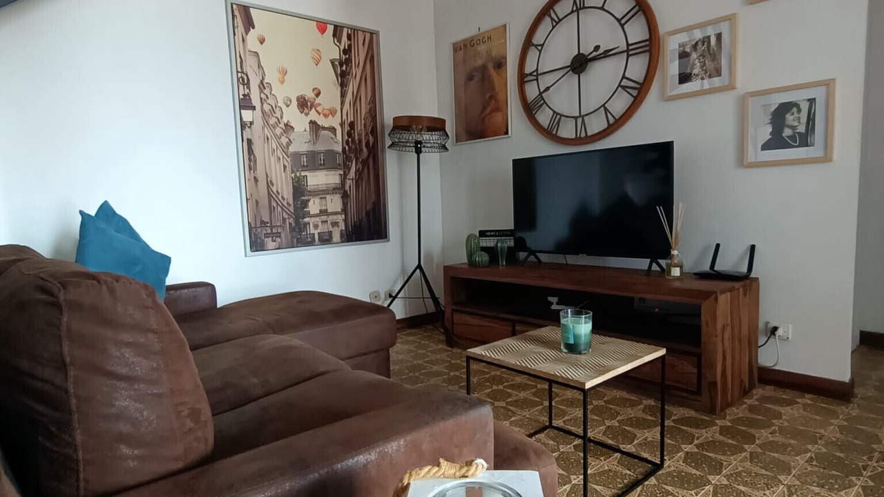 Photo of Livingroom in Latina Lido