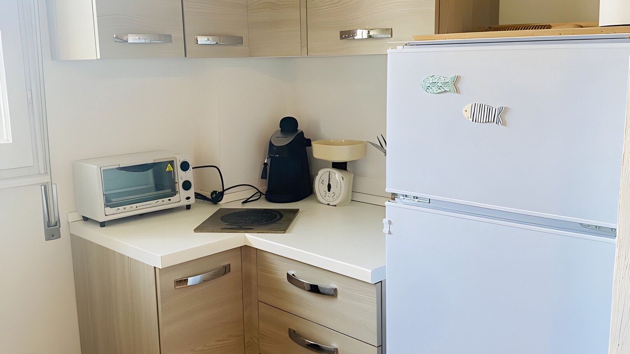 Photo of Kitchen in Latina Lido